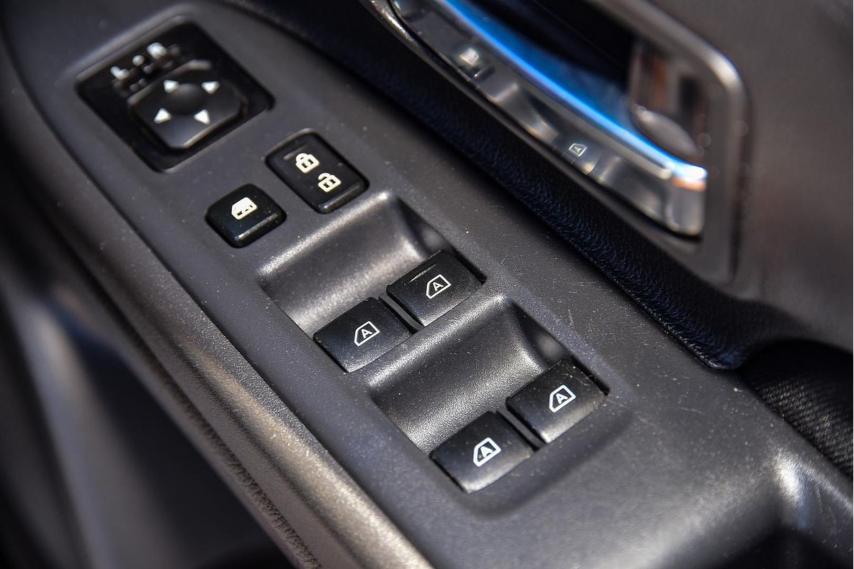 2020 Mitsubishi Outlander ES ZL