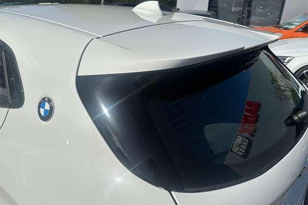 2018 BMW X2 sDrive20i M Sport F39