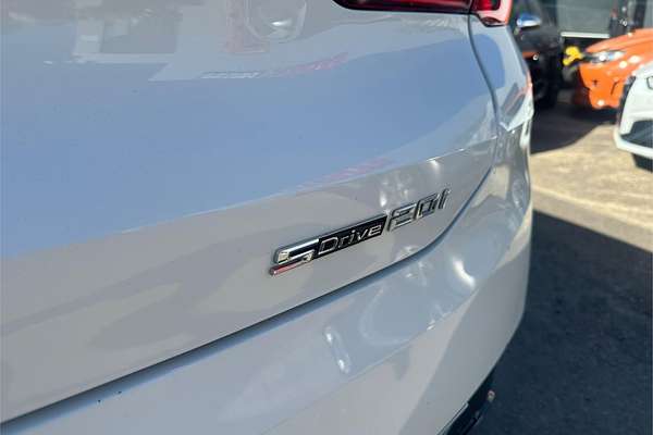 2018 BMW X2 sDrive20i M Sport F39