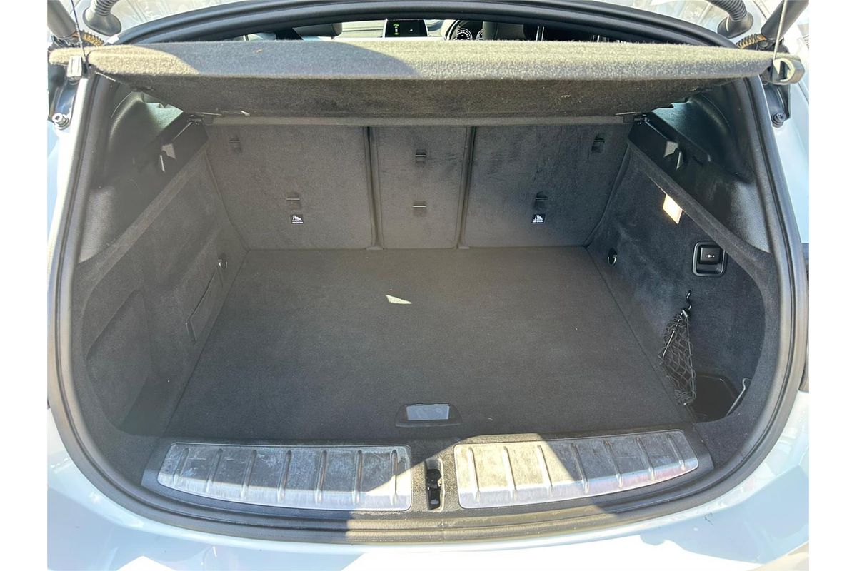 2018 BMW X2 sDrive20i M Sport F39