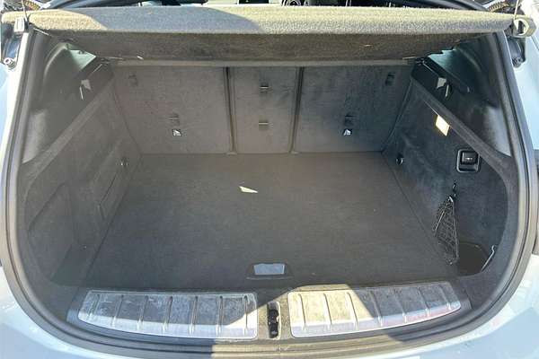 2018 BMW X2 sDrive20i M Sport F39