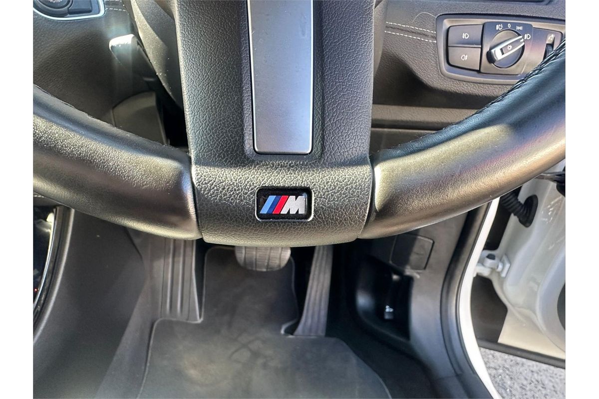 2018 BMW X2 sDrive20i M Sport F39