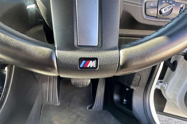 2018 BMW X2 sDrive20i M Sport F39