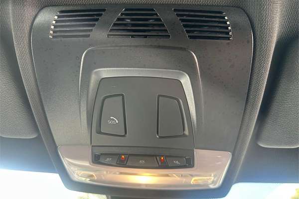 2018 BMW X2 sDrive20i M Sport F39