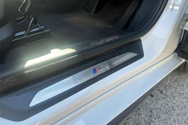 2018 BMW X2 sDrive20i M Sport F39