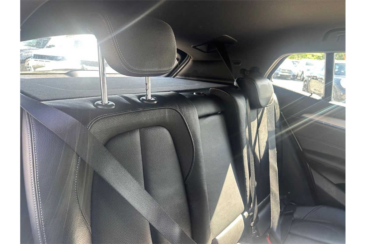 2018 BMW X2 sDrive20i M Sport F39