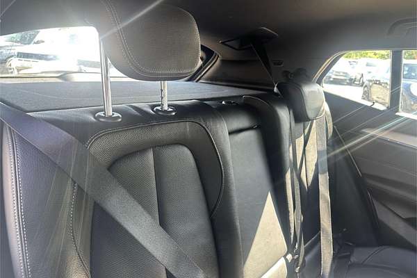 2018 BMW X2 sDrive20i M Sport F39