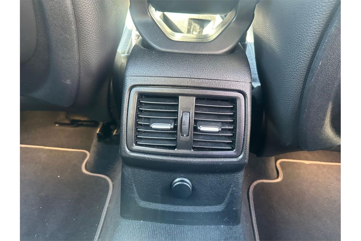 2018 BMW X2 sDrive20i M Sport F39