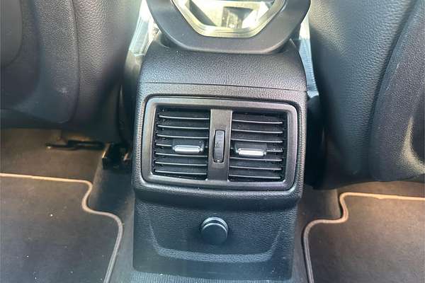 2018 BMW X2 sDrive20i M Sport F39