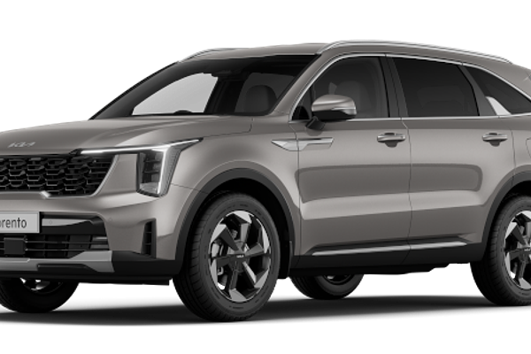 2025 Kia Sorento HEV Sport+ MQ4 PE thumb-0