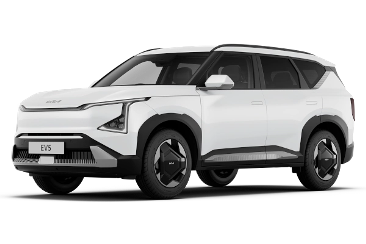 2025 Kia EV5 Air Long Range OVc