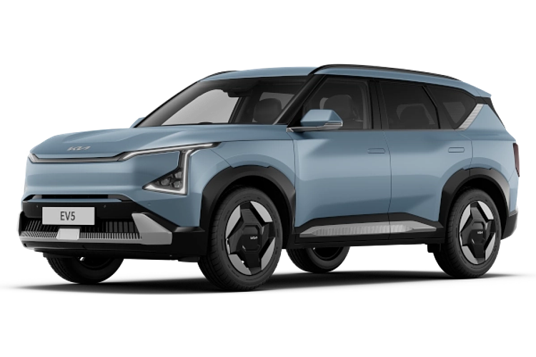 2025 Kia EV5 Earth OVc
