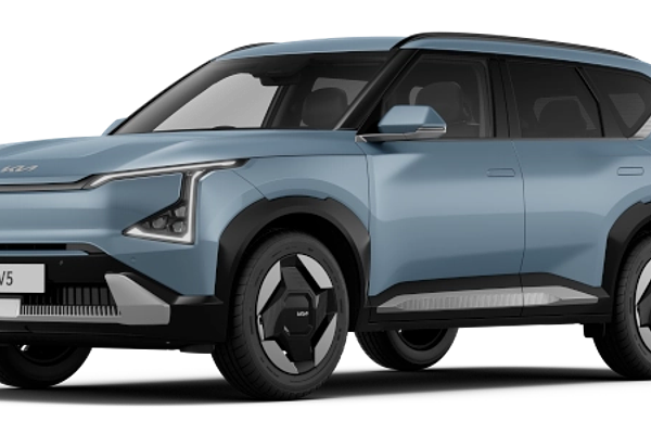 2025 Kia EV5 Earth OVc thumb-0