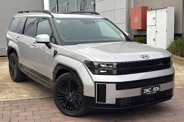 2024 Hyundai Santa Fe Hybrid Calligraphy MX5.V1