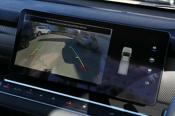 2025 GWM Cannon Premium NPW Rear Wheel Drive