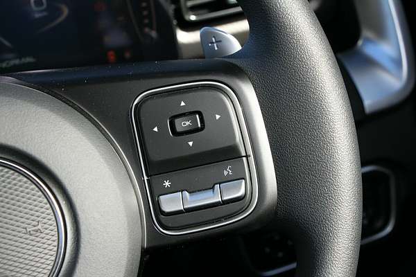 2025 GWM Cannon Premium NPW Rear Wheel Drive