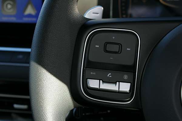 2025 GWM Cannon Premium NPW Rear Wheel Drive