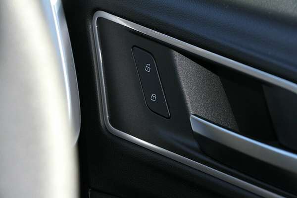 2025 GWM Cannon Premium NPW Rear Wheel Drive