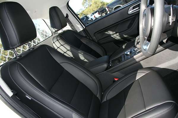 2025 GWM Cannon Premium NPW Rear Wheel Drive