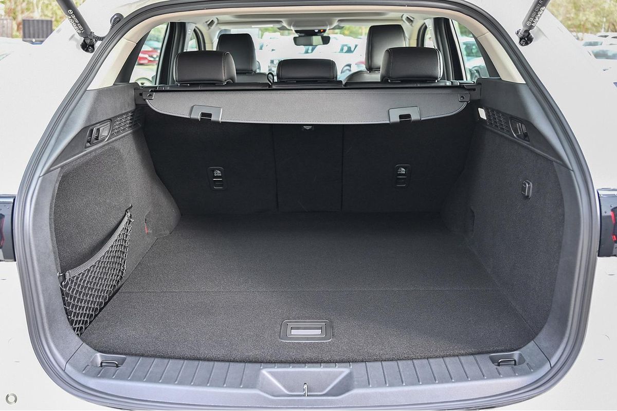 2025 Mazda CX-60 G40e GT KH Series