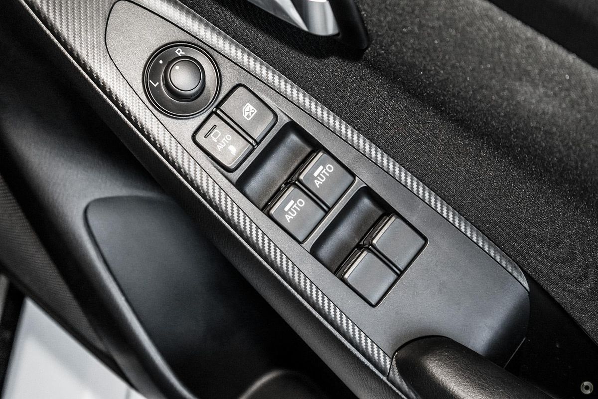 2025 Mazda 2 G15 Evolve DJ Series