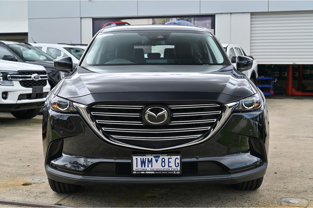 2022 Mazda CX-9 Touring TC