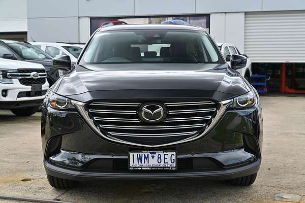2022 Mazda CX-9 Touring TC
