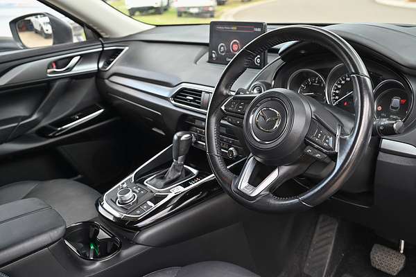 2022 Mazda CX-9 Touring TC