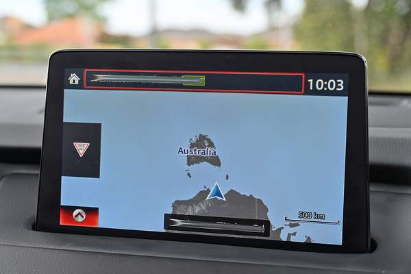 2022 Mazda CX-9 Touring TC