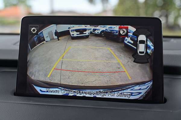 2022 Mazda CX-9 Touring TC