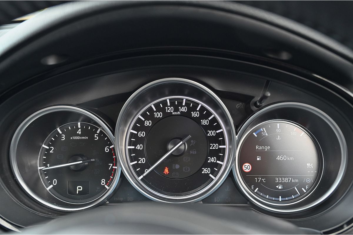 2022 Mazda CX-9 Touring TC