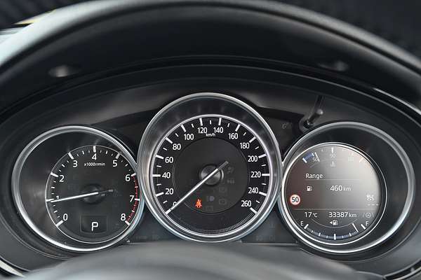 2022 Mazda CX-9 Touring TC