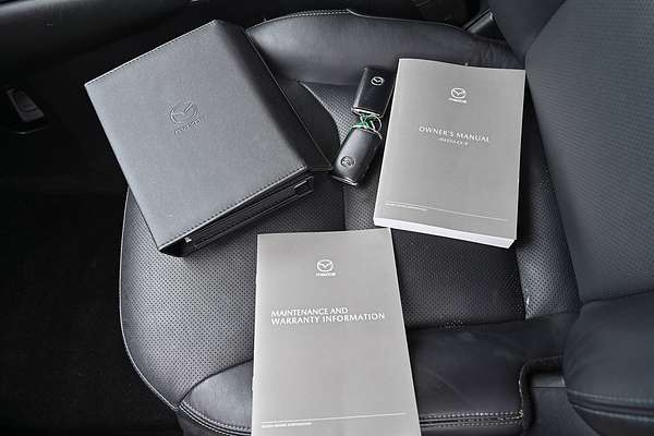 2022 Mazda CX-9 Touring TC