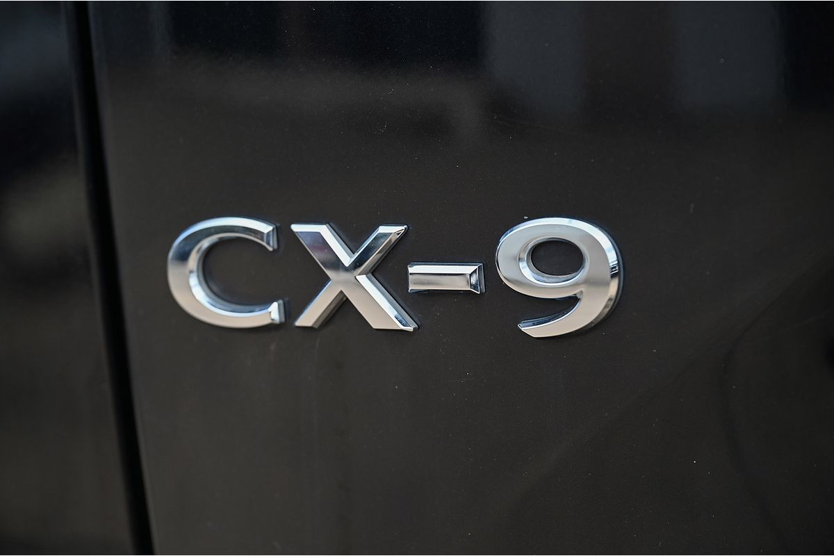 2022 Mazda CX-9 Touring TC