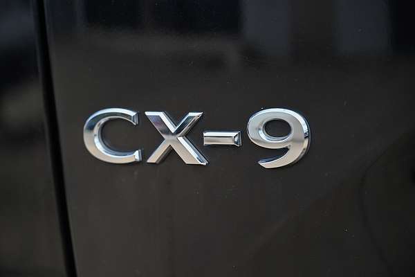 2022 Mazda CX-9 Touring TC