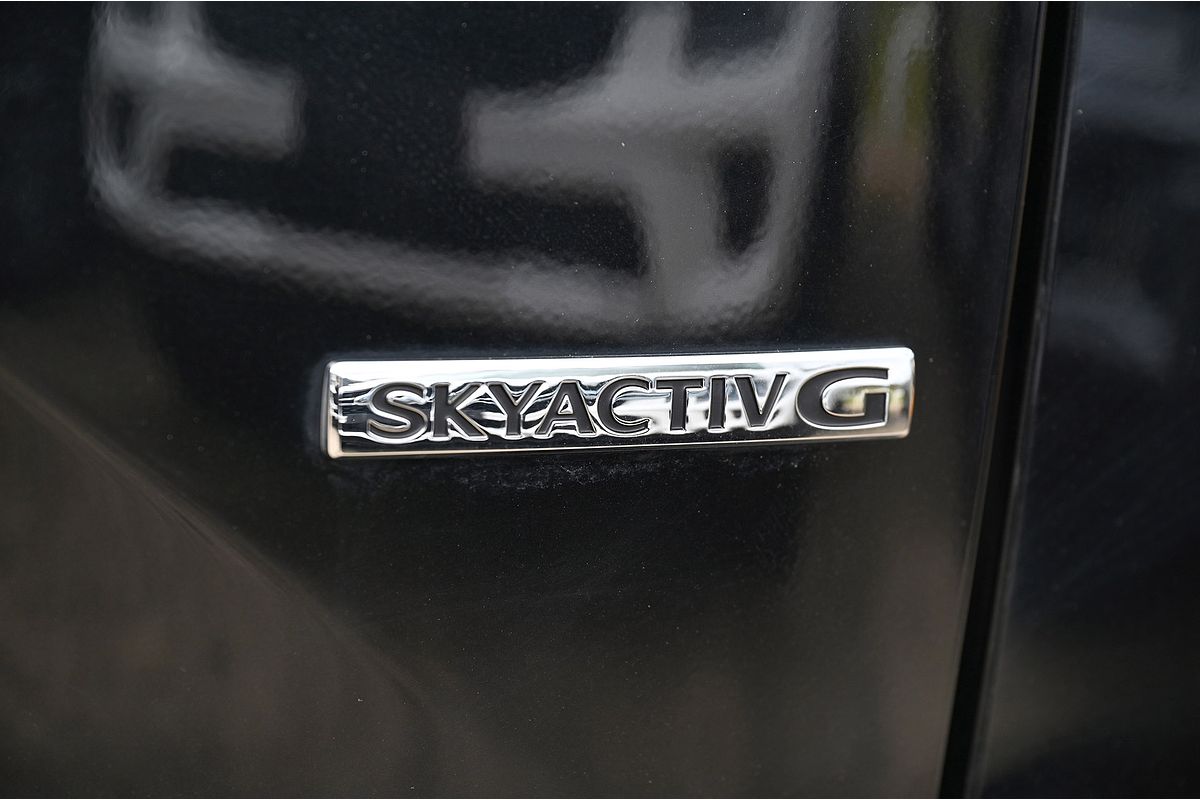 2022 Mazda CX-9 Touring TC