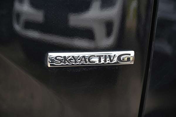 2022 Mazda CX-9 Touring TC