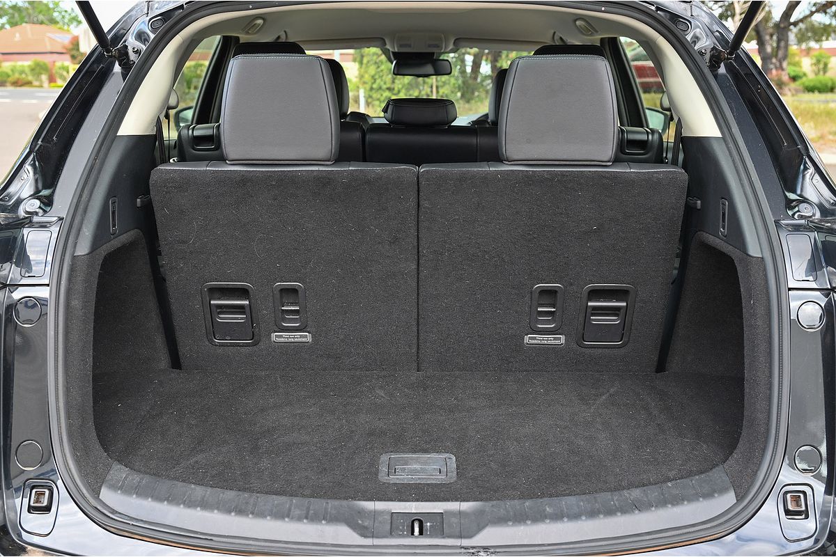 2022 Mazda CX-9 Touring TC