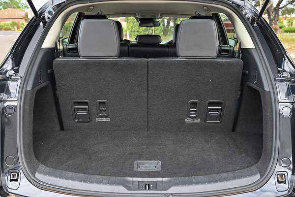 2022 Mazda CX-9 Touring TC