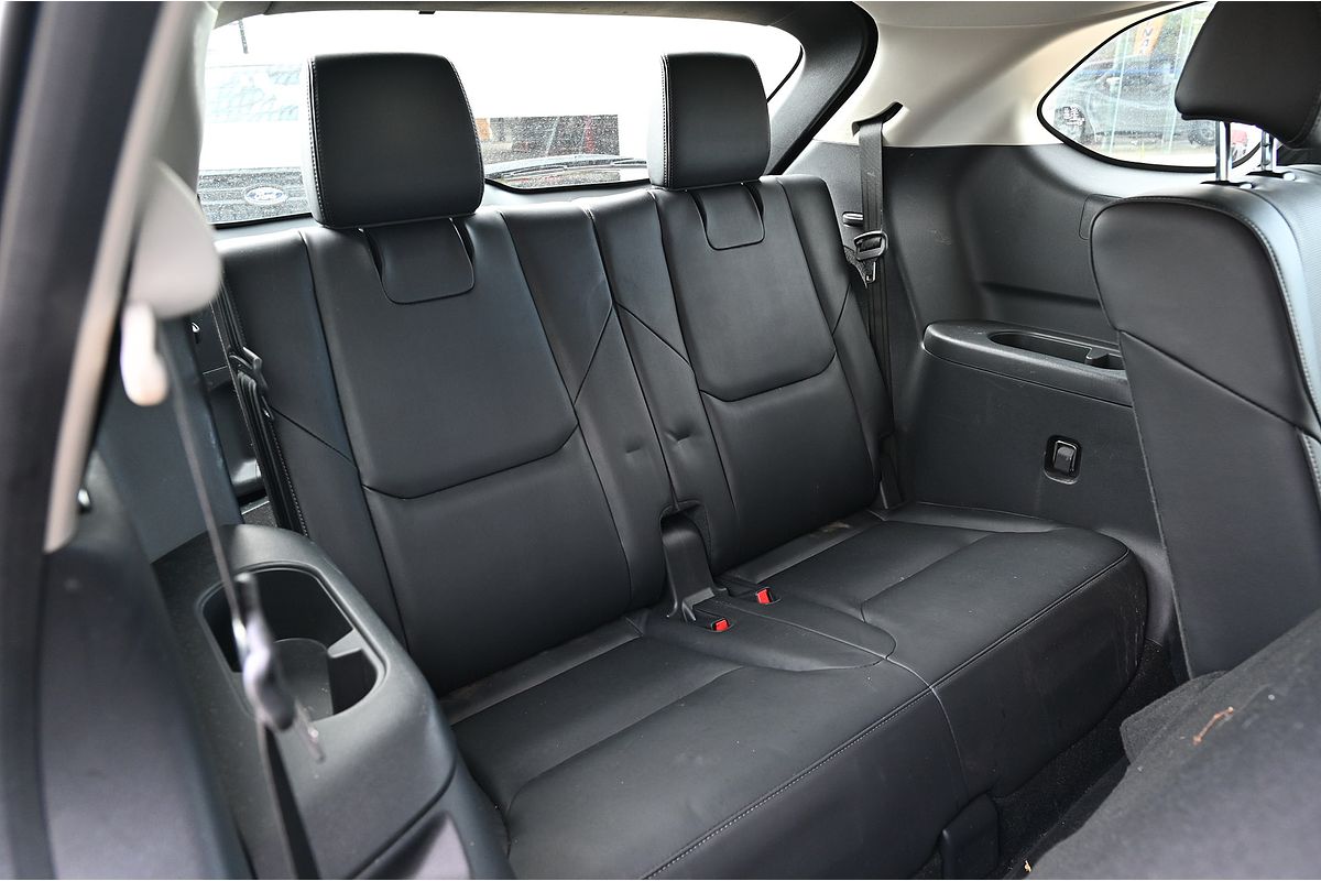 2022 Mazda CX-9 Touring TC