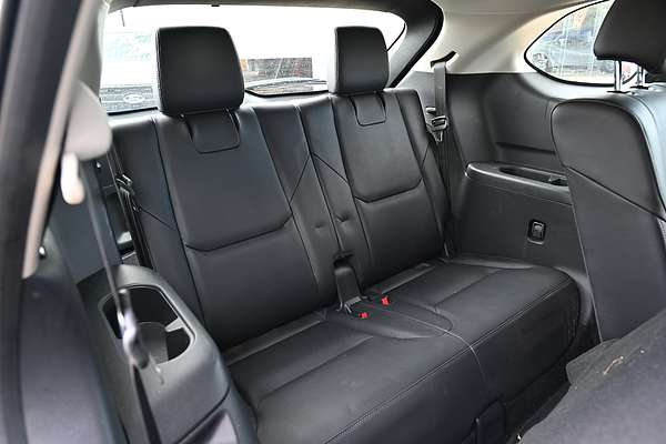 2022 Mazda CX-9 Touring TC