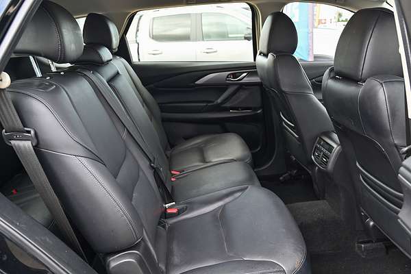 2022 Mazda CX-9 Touring TC