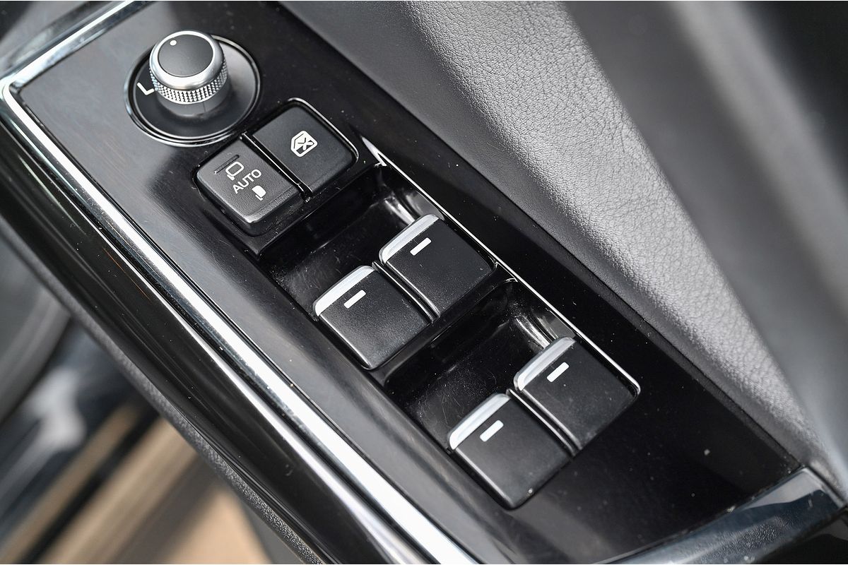 2022 Mazda CX-9 Touring TC