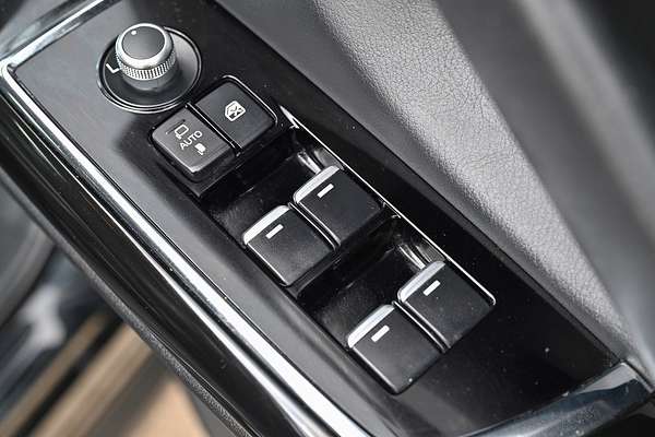 2022 Mazda CX-9 Touring TC