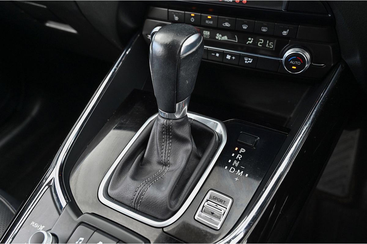 2022 Mazda CX-9 Touring TC