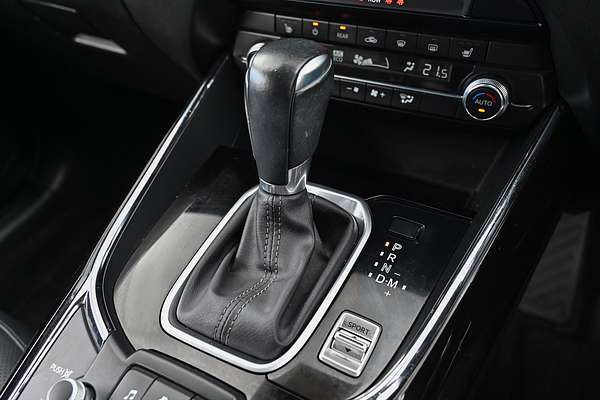 2022 Mazda CX-9 Touring TC