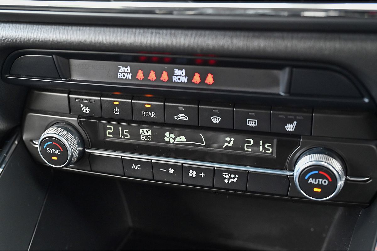 2022 Mazda CX-9 Touring TC