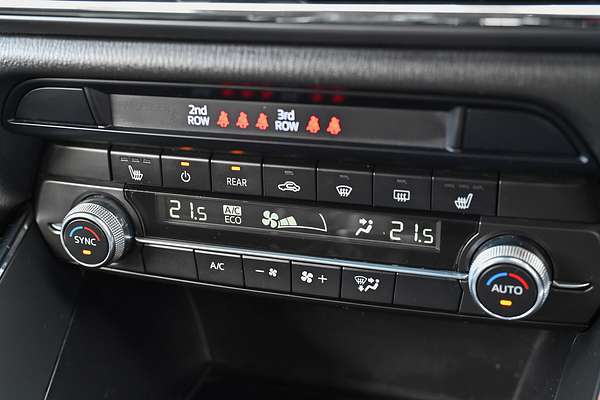 2022 Mazda CX-9 Touring TC