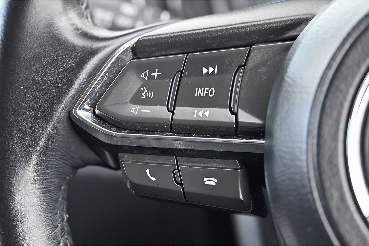 2022 Mazda CX-9 Touring TC