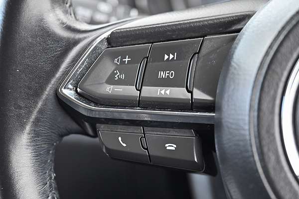 2022 Mazda CX-9 Touring TC